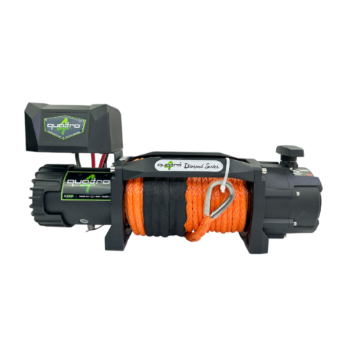 Quatrowinch Diamond seri resmi ürün görseli