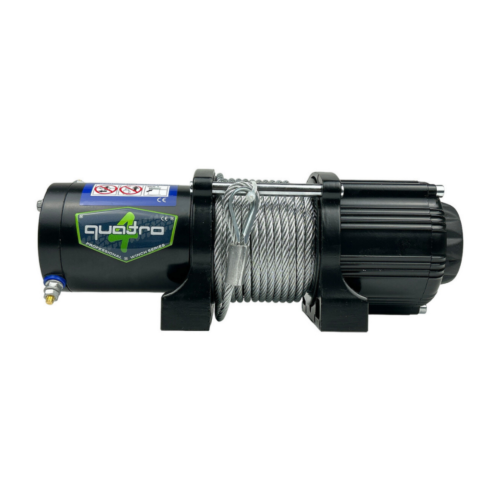 4500 LB çelik halatlı Quatrowinch resmi ürün görseli
